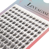 Natural False Eyelashes