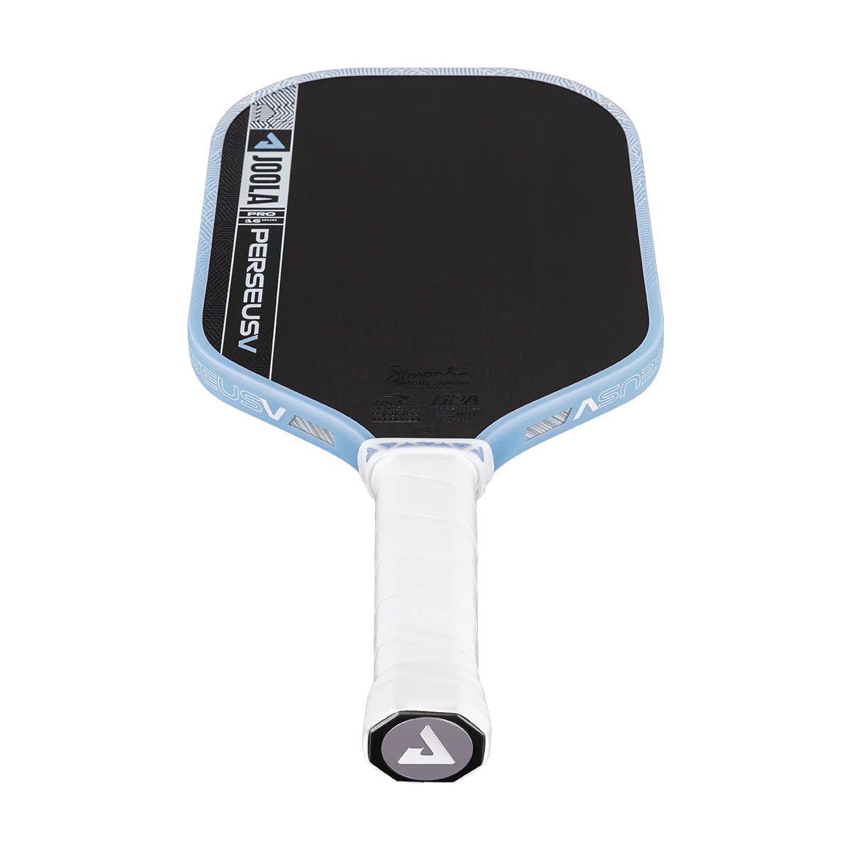 Professional 16mm Pickleball Paddle – High-Performance Sports Racket