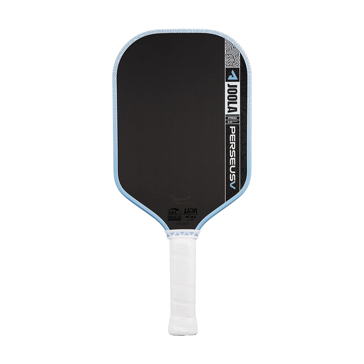 Professional 16mm Pickleball Paddle – High-Performance Sports Racket