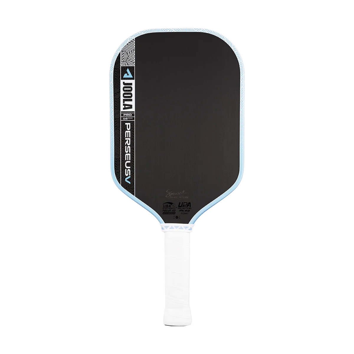 Professional 16mm Pickleball Paddle – High-Performance Sports Racket
