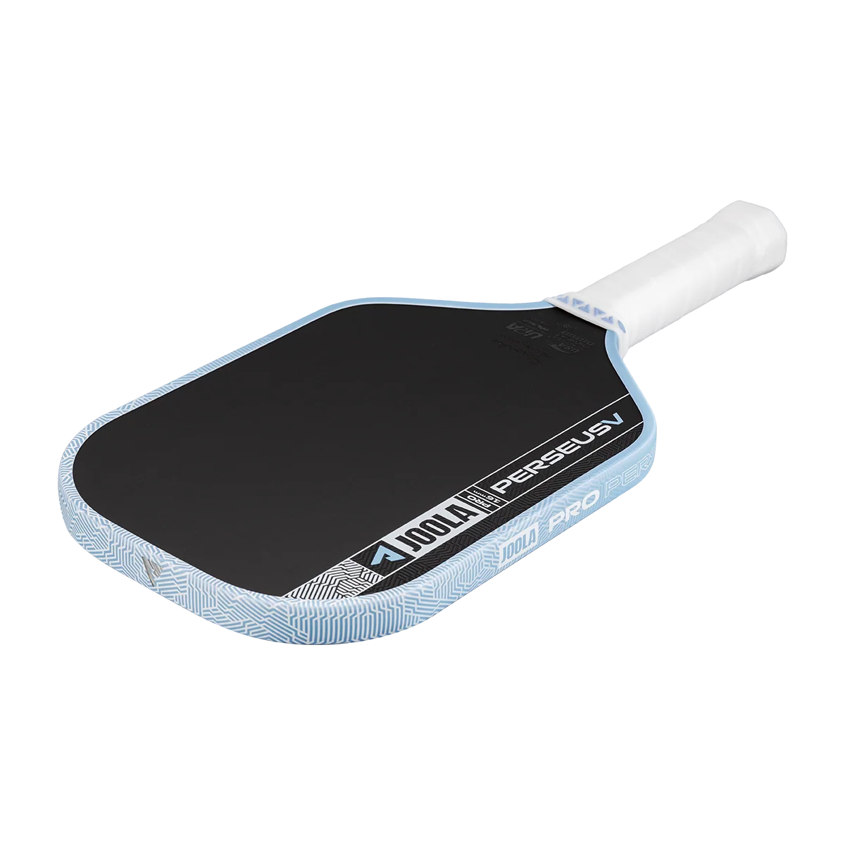 Professional 16mm Pickleball Paddle – High-Performance Sports Racket