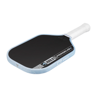 Professional 16mm Pickleball Paddle – High-Performance Sports Racket