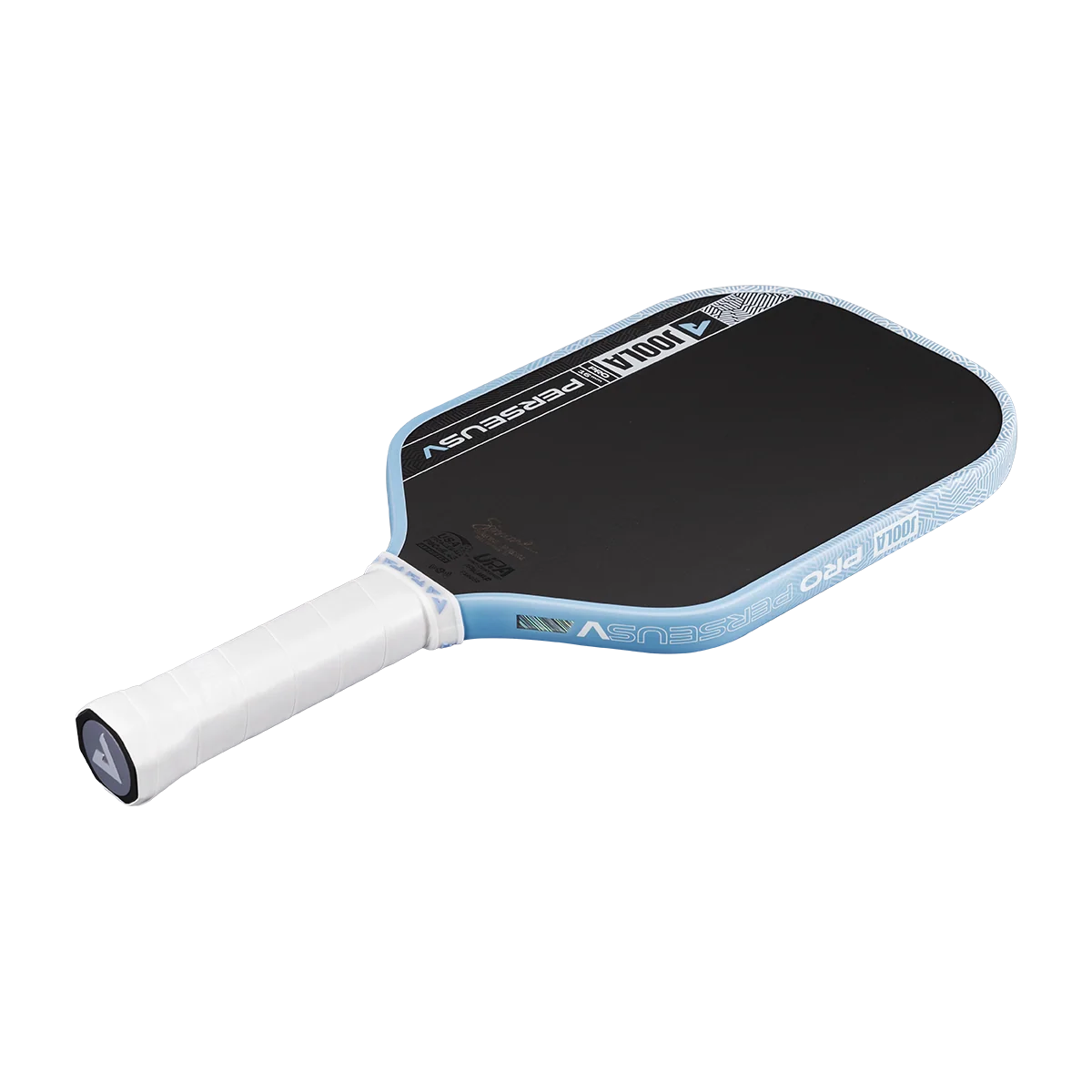 Professional 16mm Pickleball Paddle – High-Performance Sports Racket