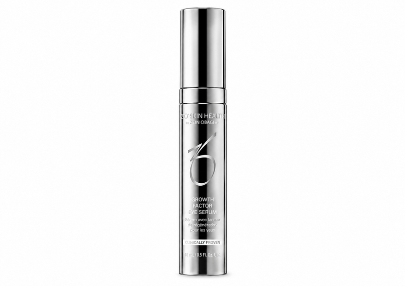Advanced Growth Factor Eye Serum for Smoother, Firmer-Looking Skin – 0.5 fl oz