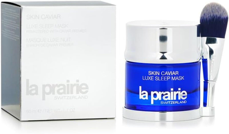 Luxury Overnight Hydrating Face Mask – 1.7 oz / 50 ml