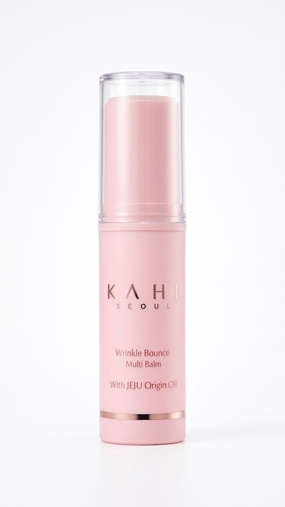 Wrinkle Care Multi Balm Stick – Hydrating Facial Serum for Smooth, Radiant-Looking Skin, 9 g