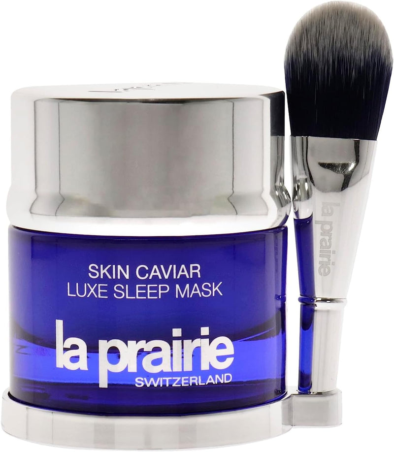 Luxury Overnight Hydrating Face Mask – 1.7 oz / 50 ml