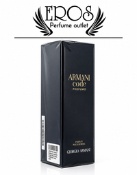 Men’s Parfum Spray 3.7 fl oz / 110 ml – Premium Fragrance, New & Sealed