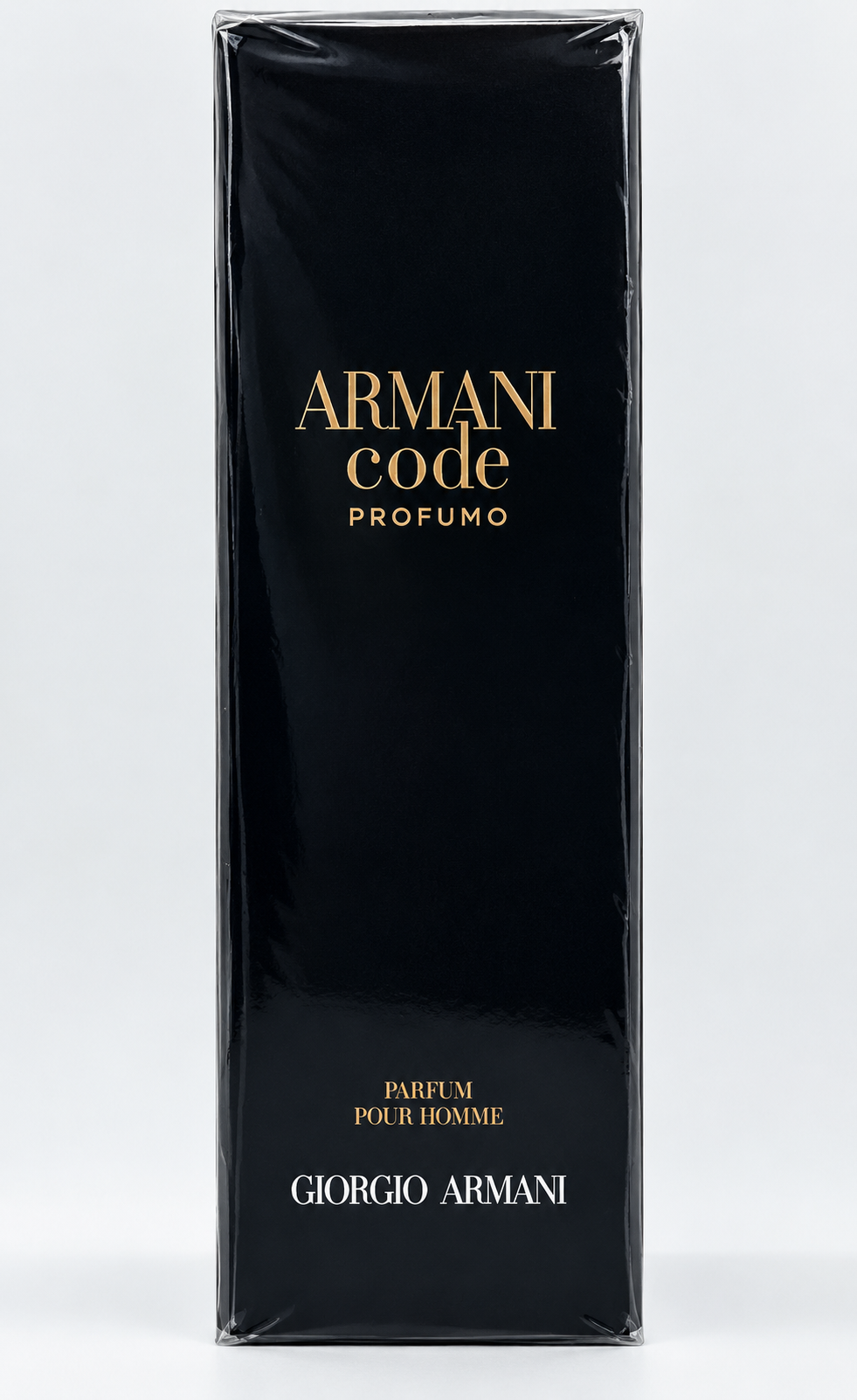 Men’s Parfum Spray 3.7 fl oz / 110 ml – Premium Fragrance, New & Sealed