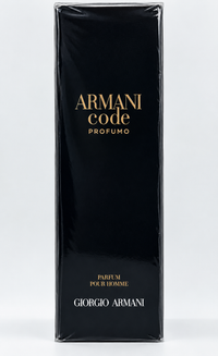 Men’s Parfum Spray 3.7 fl oz / 110 ml – Premium Fragrance, New & Sealed