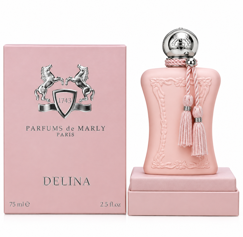 Women's Floral Fruity Eau de Parfum Spray – 2.5 oz