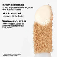 PHOFAY Super Coverage Concealer