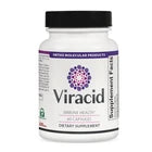 Immune Support Dietary Supplement – 60 Capsules, Daily Wellness Formula
