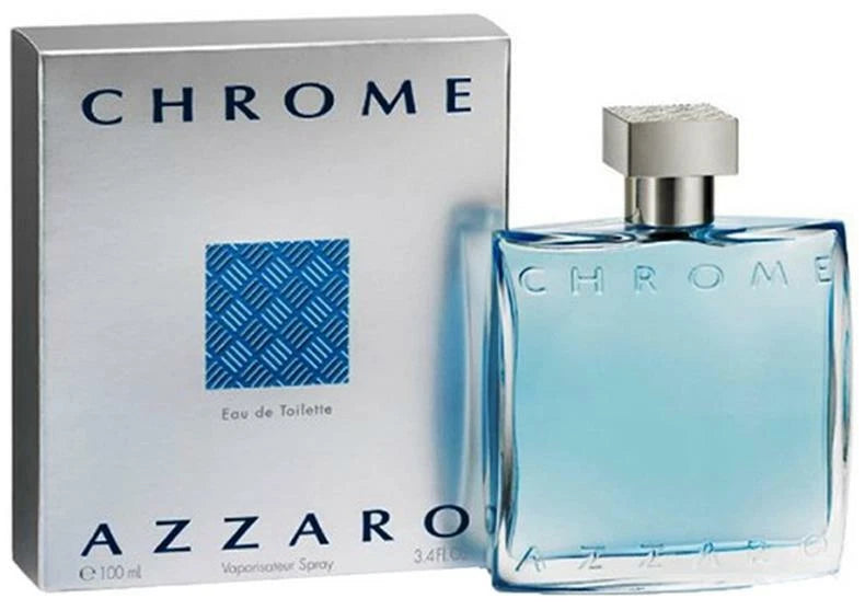 Men's Fresh Eau de Toilette Spray – Classic Cologne – 100 ml / 3.3 fl oz