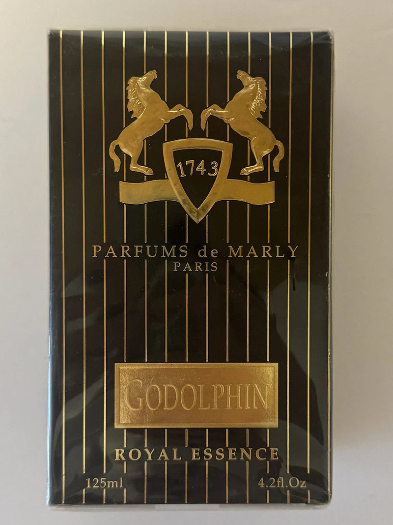 Men's Woody Aromatic Eau de Parfum Spray – 4.2 oz
