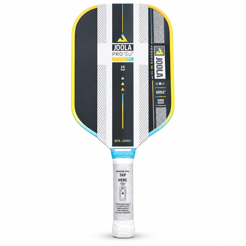 Professional 16mm Pickleball Paddle – High-Performance Court Sports Equipment