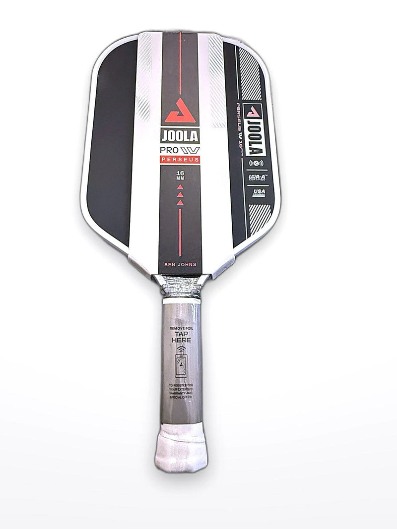 16mm Pickleball Paddle – Professional Carbon Fiber Paddle for Competitive Play
