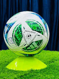 2025 Professional Soccer Match Ball – Official Size 5 League Edition
