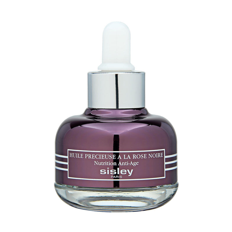 Black Rose Nourishing Facial Oil for Soft, Smooth & Radiant-Looking Skin – 25 ml / 0.84 fl oz