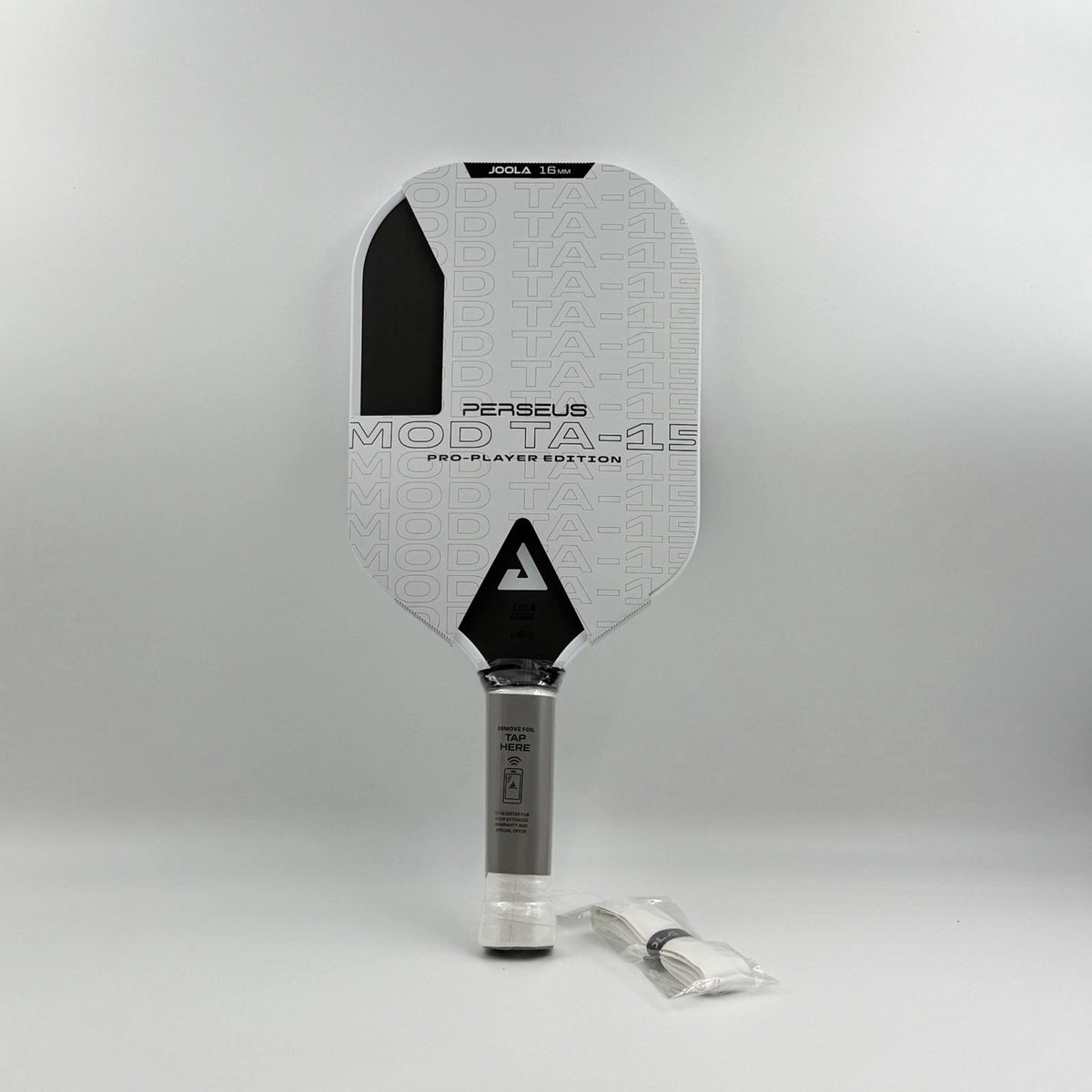Pro-Player Edition 16mm Pickleball Paddle – Professional Sports Racket