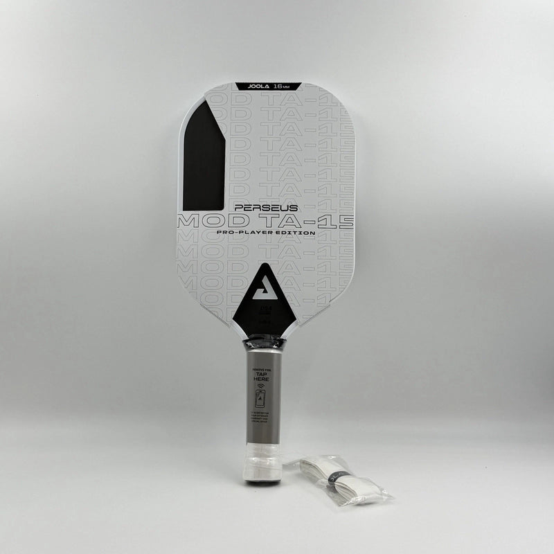 Pro-Player Edition 16mm Pickleball Paddle – Professional Sports Racket
