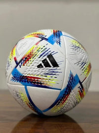 Official Size 5 Professional Soccer Match Ball – Tournament Edition