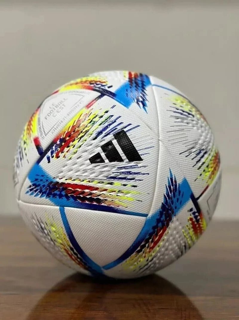Official Size 5 Professional Soccer Match Ball – Tournament Edition