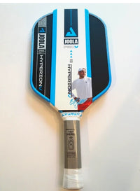 Professional 16mm Pickleball Paddle – High-Performance Court Sports Equipment