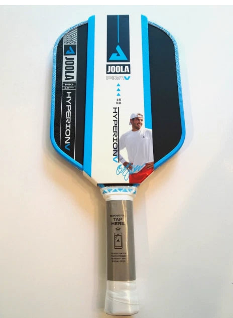 Professional 16mm Pickleball Paddle – High-Performance Court Sports Equipment