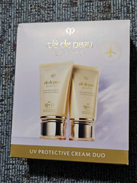 UV Protective Face Cream Sunscreen SPF 50+ PA++++ – 50 g Duo Pack