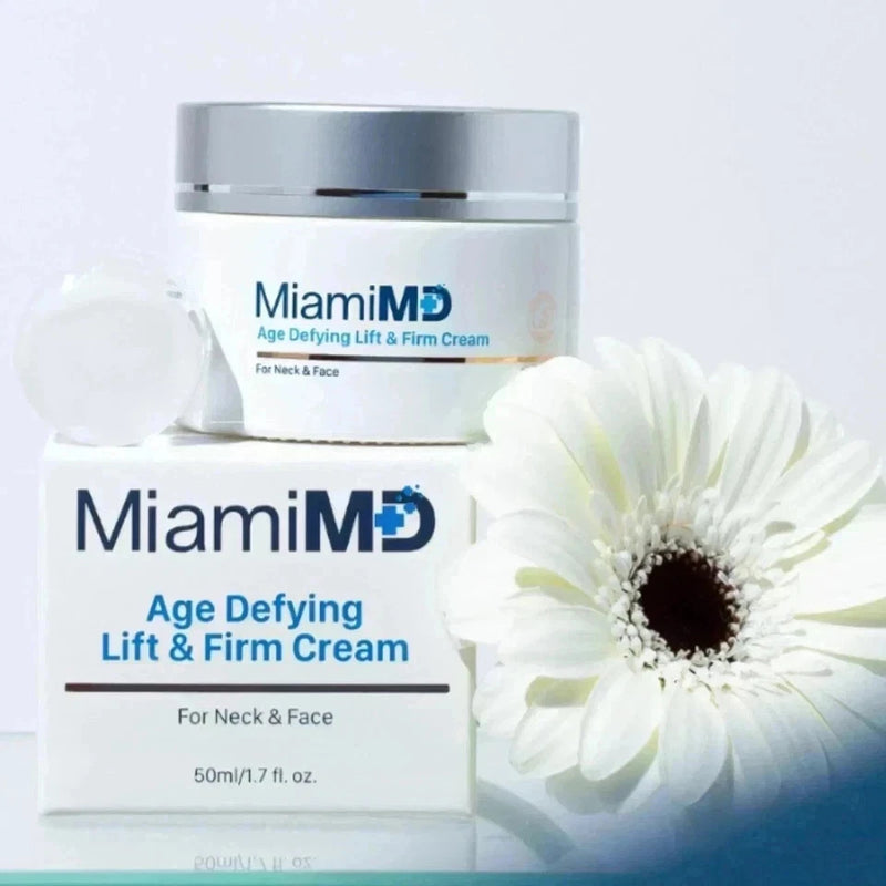 Age-Defying Lift and Firm Face & Neck Cream – 50 ml