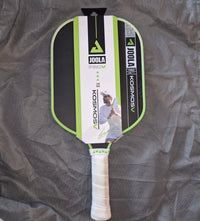 Professional 16mm Pickleball Paddle – High-Performance Court Sports Equipment