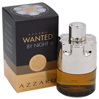 Men's Eau de Parfum Spray – Nighttime Cologne – 100 ml / 3.4 fl oz