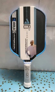 Professional 16mm Pickleball Paddle – High-Performance Court Sports Equipment