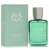 Fresh Green Woody Eau de Parfum Spray for Men – 2.5 fl oz / 75 ml