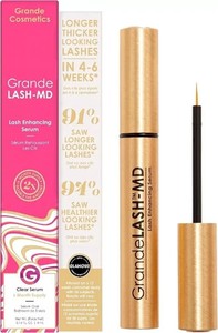 Eyelash Enhancing Conditioning Serum for Fuller, Healthier-Looking Lashes – 4 ml