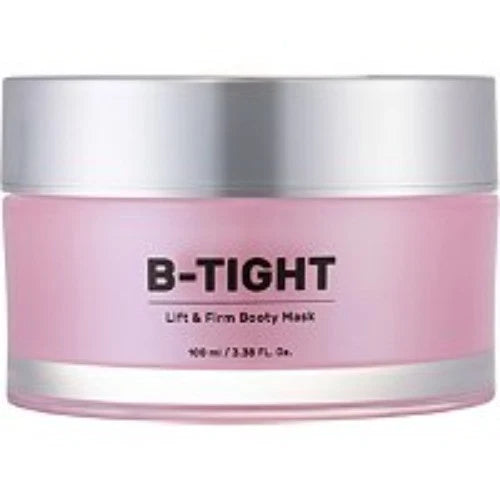 Booty Lift and Firm Moisturizing Body Mask – 3.3 oz (93.5 g)