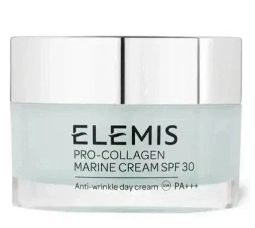 Hydrating Anti-Wrinkle Day Cream SPF 30 – 50ml
