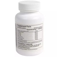 Natural Fruity Taste Support Supplement – 60 Capsules, Dietary Wellness Formula
