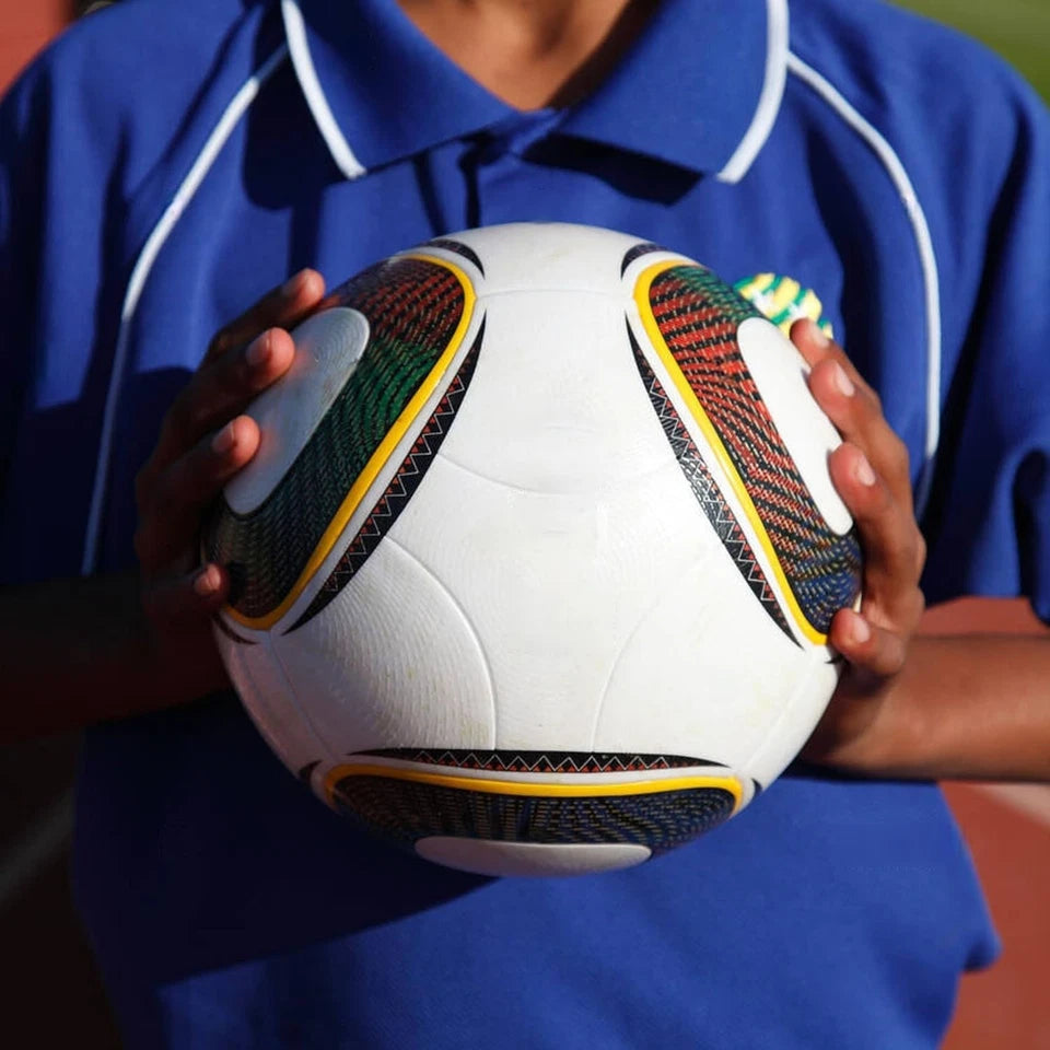 2010 World Cup Official Match Soccer Ball – Classic Football Collectible