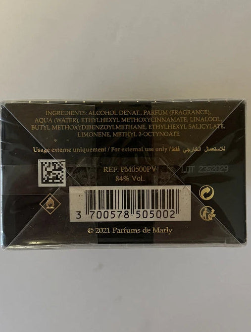 Men's Woody Aromatic Eau de Parfum Spray – 4.2 oz
