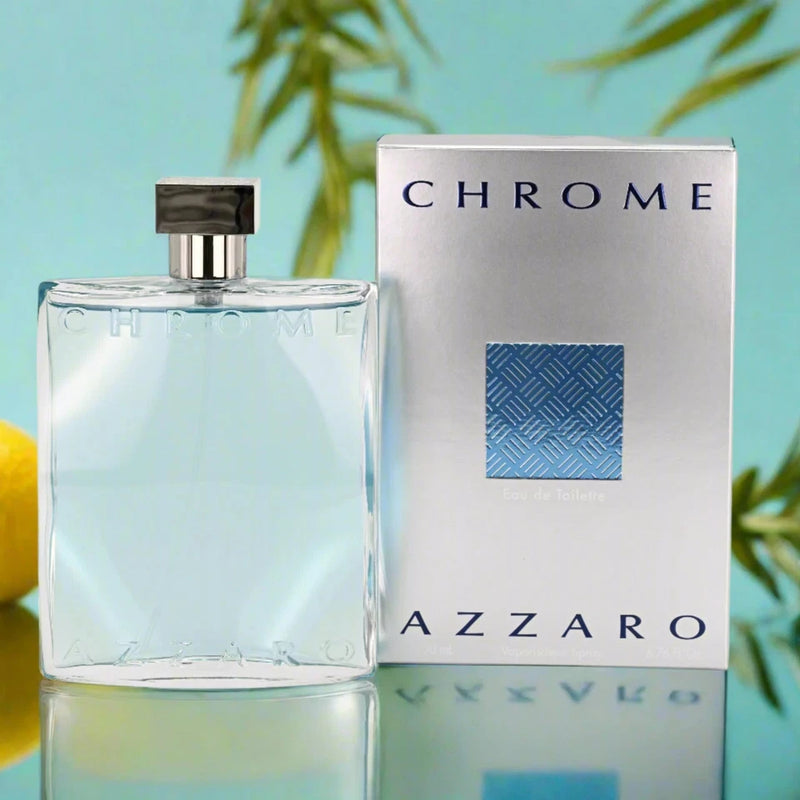 Men's Fresh Eau de Toilette Spray – Classic Cologne – 100 ml / 3.3 fl oz