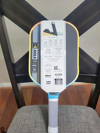 Professional 16mm Pickleball Paddle – High-Performance Court Sports Equipment