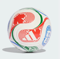 2026 World Cup Trionda Club Soccer Ball – Size 5, Multicolor