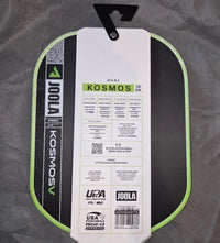 Professional 16mm Pickleball Paddle – High-Performance Court Sports Equipment