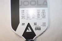 Pro-Player Edition 16mm Pickleball Paddle – Professional Sports Racket