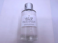 Coconut Milk Hair & Body Eau de Toilette Fragrance Spray – 100 ml / 3.4 fl oz