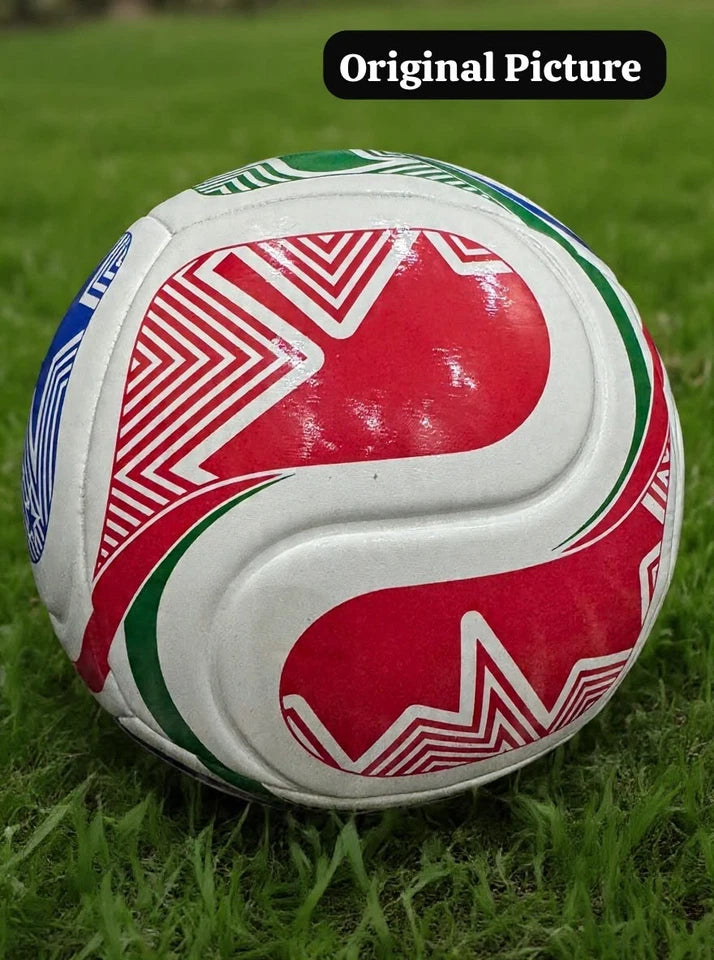2026 World Cup Trionda Club Soccer Ball – Size 5 Football