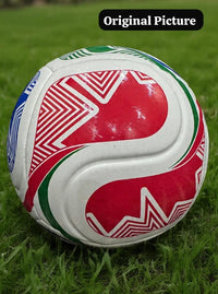 2026 World Cup Trionda Club Soccer Ball – Size 5 Football