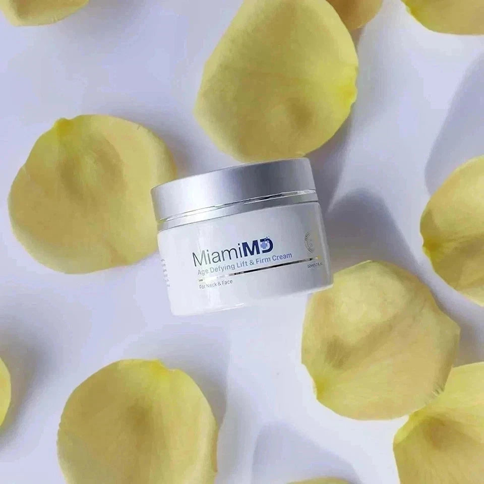 Age-Defying Lift and Firm Face & Neck Cream – 50 ml